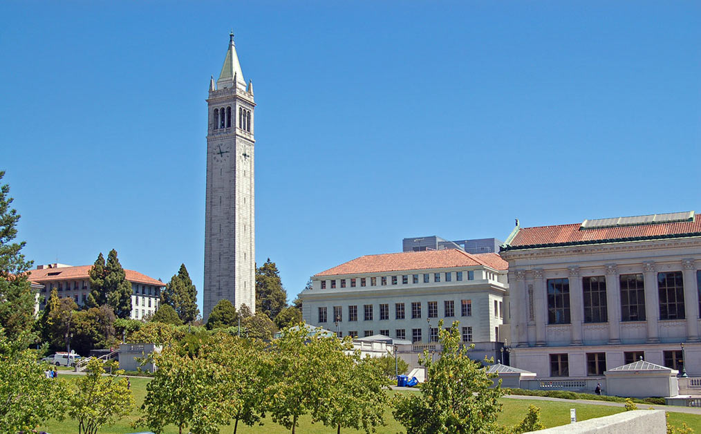 BERKELEY