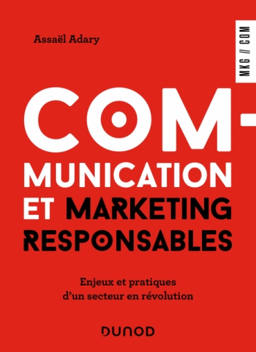 Communication et marketing responsables 