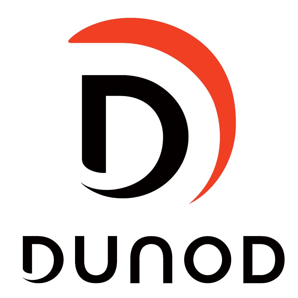 logo Dunod