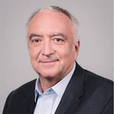 Jean-Michel Raicovitch, professeur du Cnam, titulaire de la chaire Marketing,  directeur du MBA