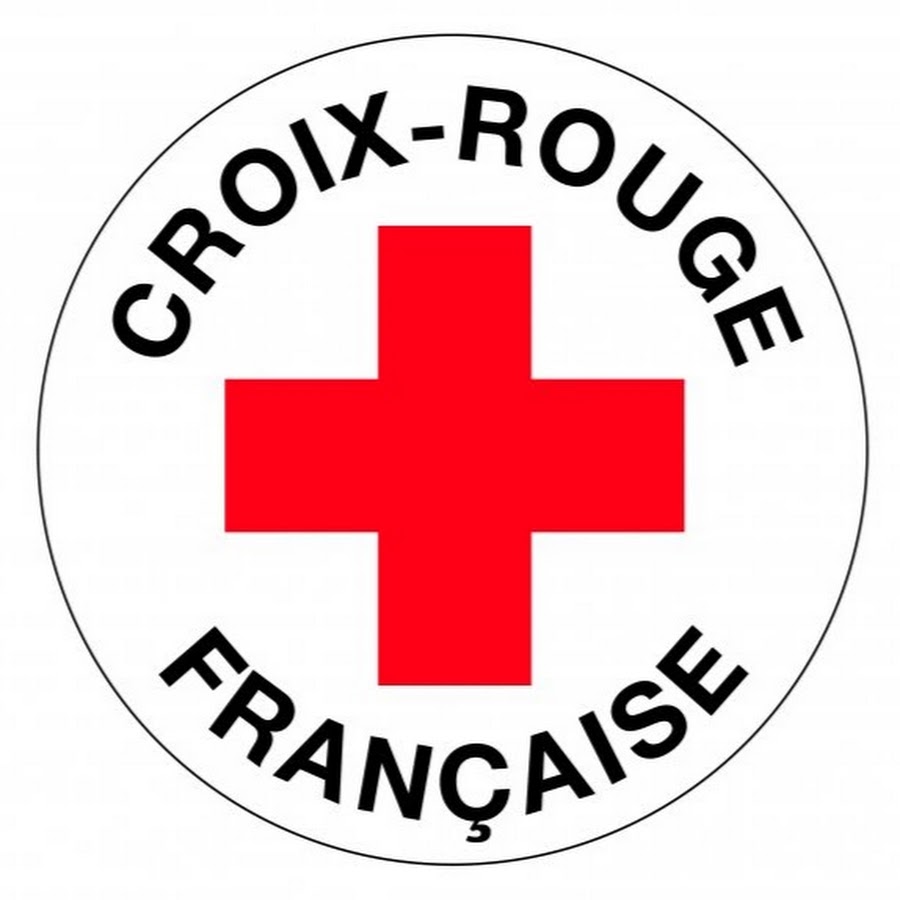 logo croix rouge