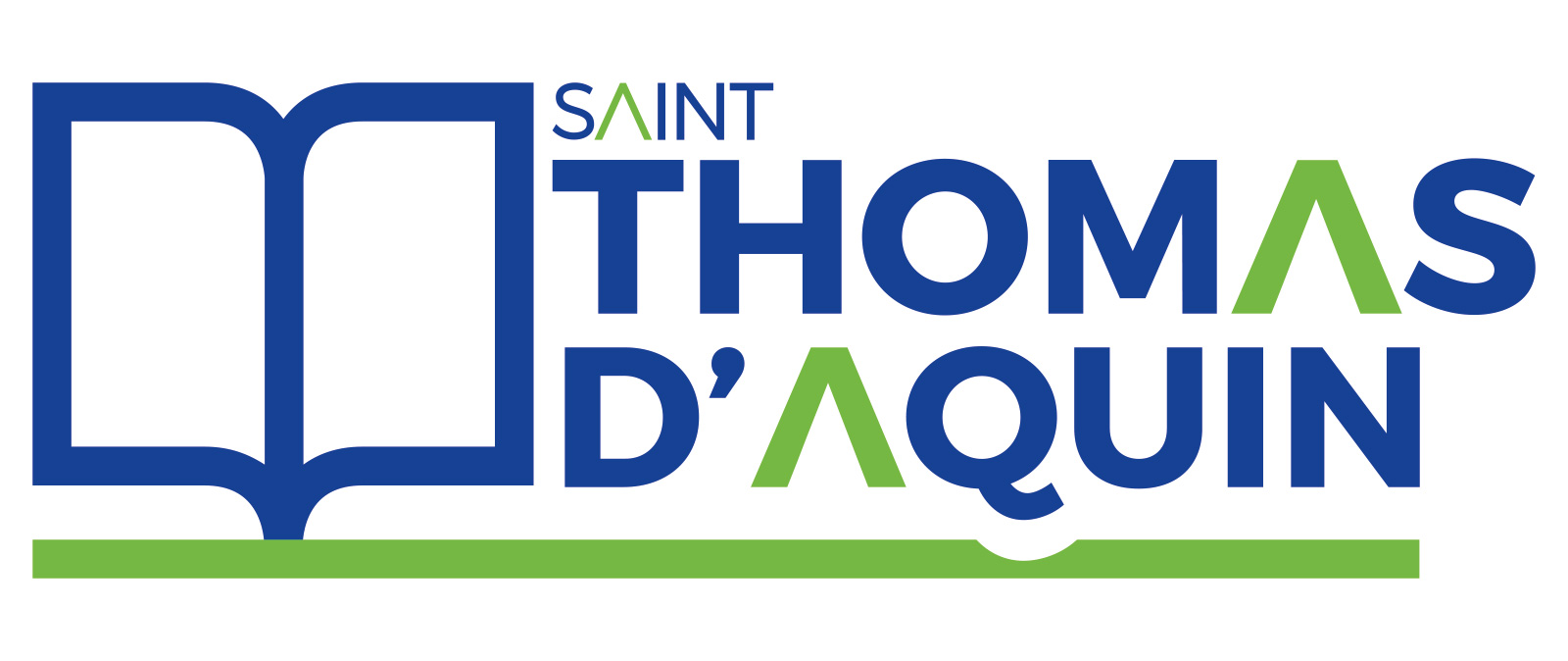 Saint-Thomas d'Aquin