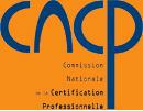 Nos titres sont enregistrés au RNCP, Répertoire national des certifications professionnelles.