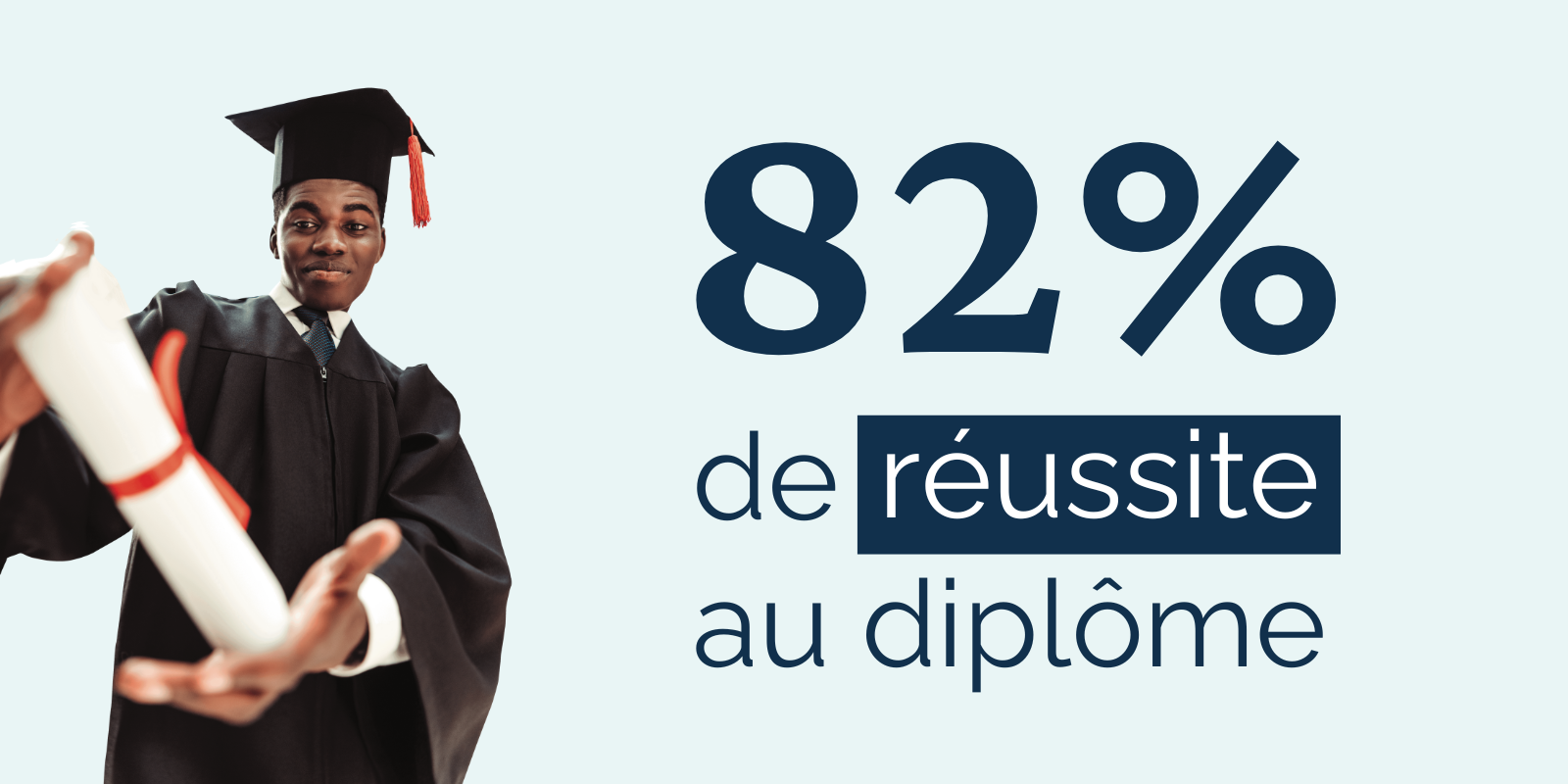 taux réussite diplôme CFA Cnam marketing