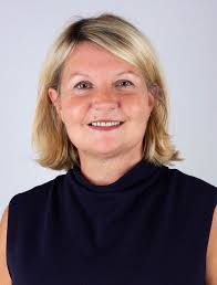 Véronique Beaumont, directrice générale d’ESMOD International
